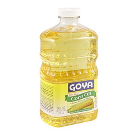 Goya Pure Corn Oil