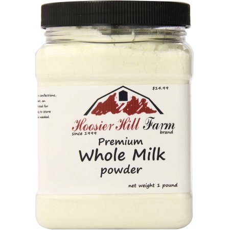 Hoosier Hill Farm Premium Powder