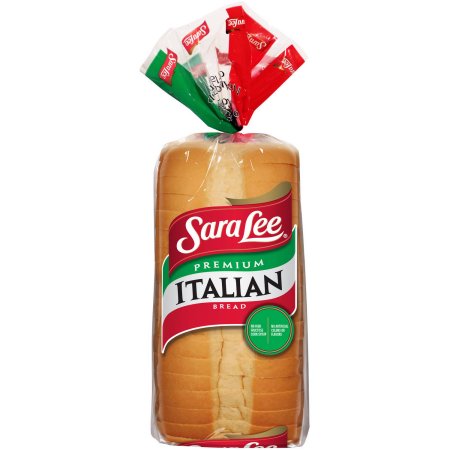 Sara Lee Premium Italian Bread