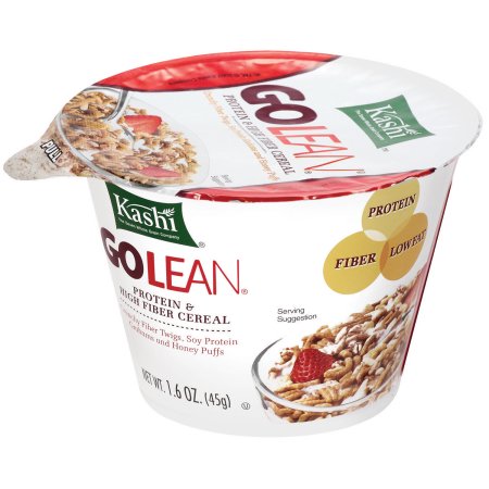Kashi GOLEAN Cereal 12 - 1.6 oz Cups