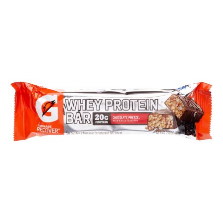 Gatorade Recover Whey Protein Bar