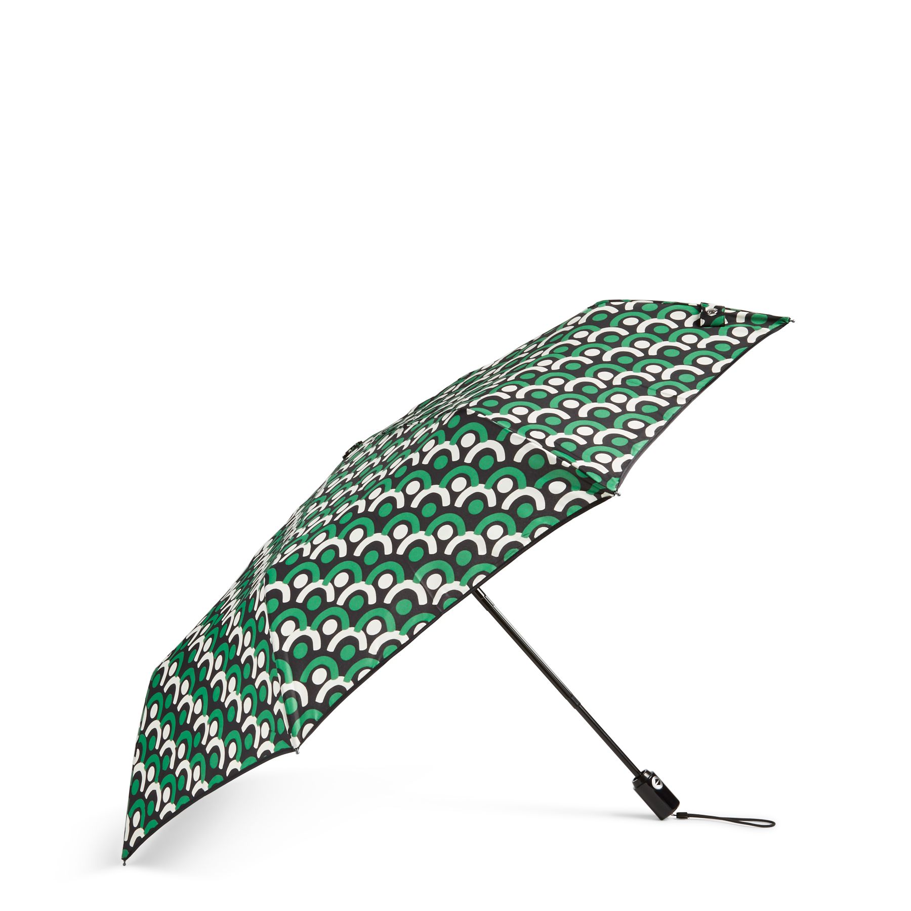 Vera Bradley Umbrella in Imperial TileOther Fashion Accessories