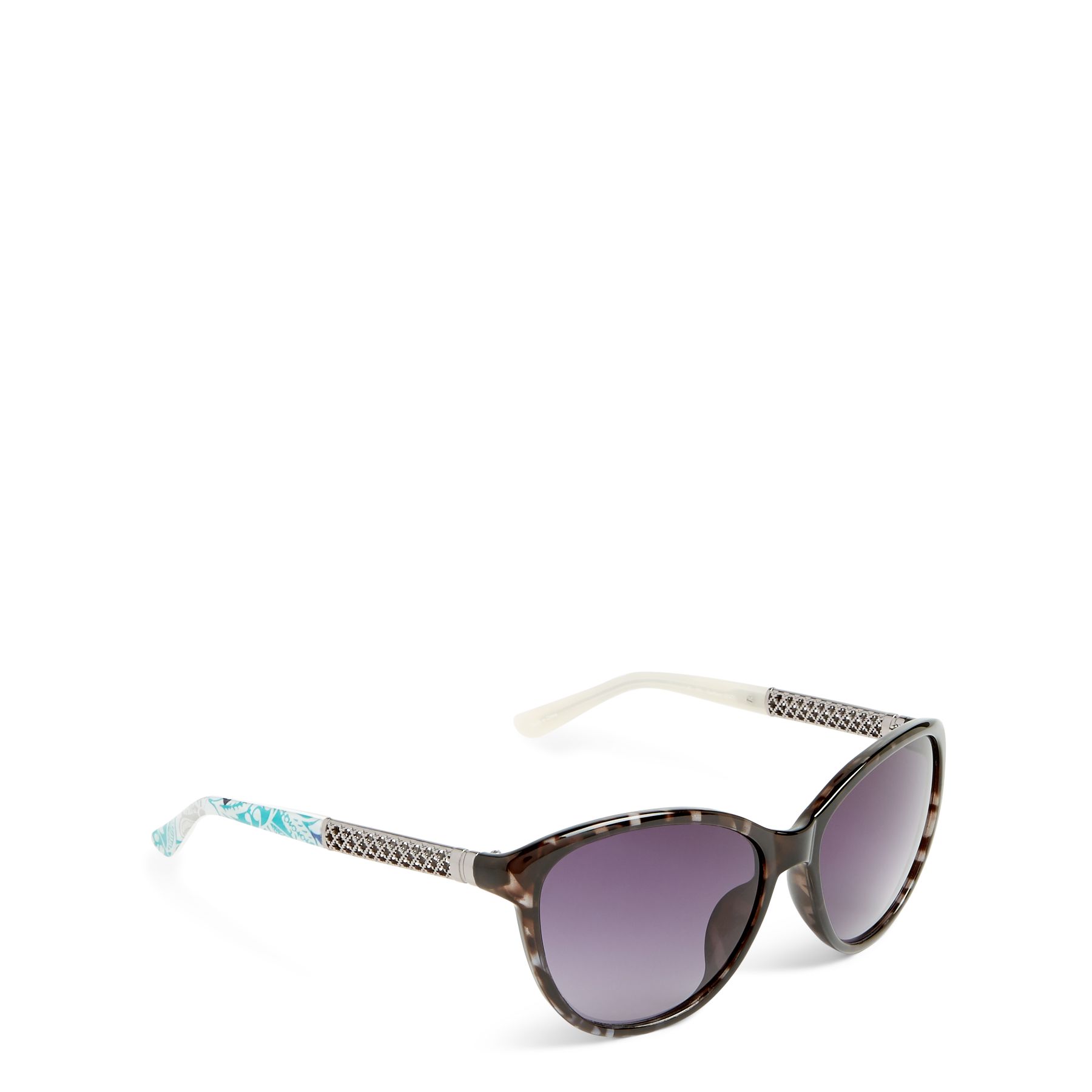Vera Bradley Hattie Sunglasses in SantiagoEyewear