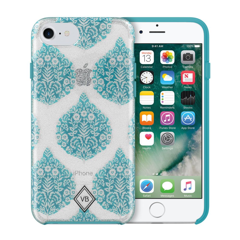 Vera Bradley Flexible Phone Case 6/6S/7 in Floral MedleyPhone Accessories