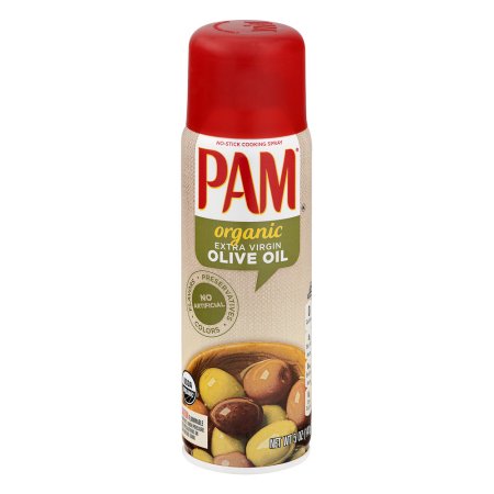 PAM Organic Olive Oil Cooking Spray