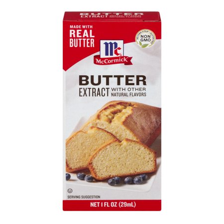 McCormick Butter Extract