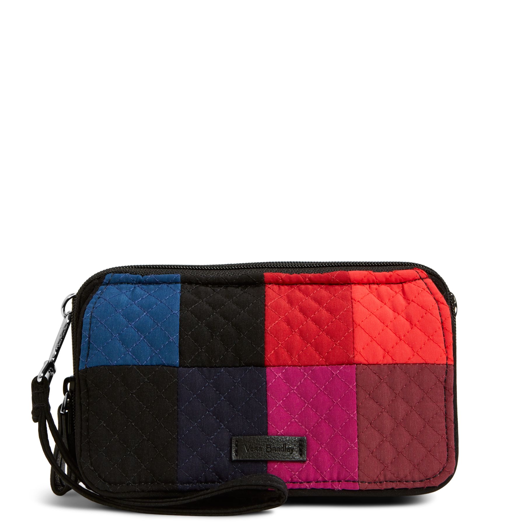 rfid all in one crossbody