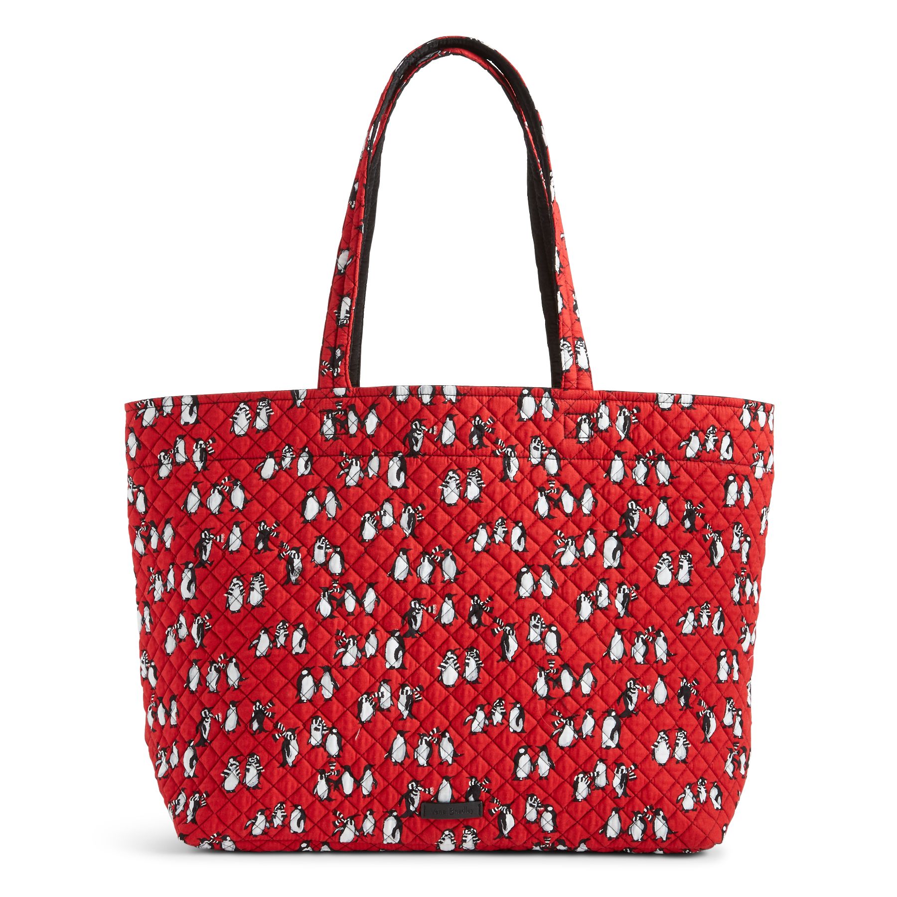 Vera bradley penguin purse sale