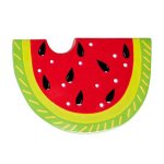 Happy Everything Watermelon Mini Attachment ~A summer gathering staple