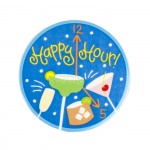 Happy Everything Happy Hour Mini Attachment ~Whether celebrating good old times or new possibilities
