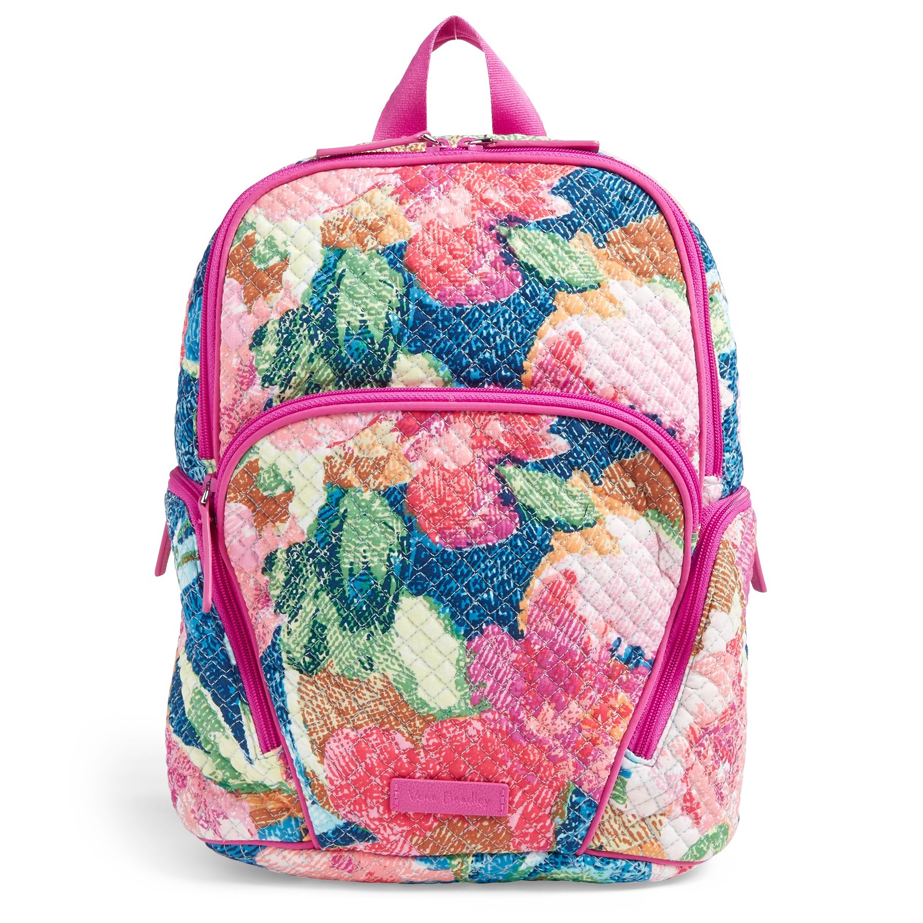 vera bradley mini backpack