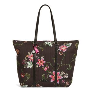 Vera Bradley Midtown Women's Tote Bag in Airy FloralTotes