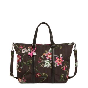 Vera Bradley Midtown Small Women's Tote Bag in Airy FloralTotes