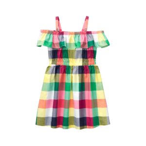 Janie and Jack summer clearance girls dress