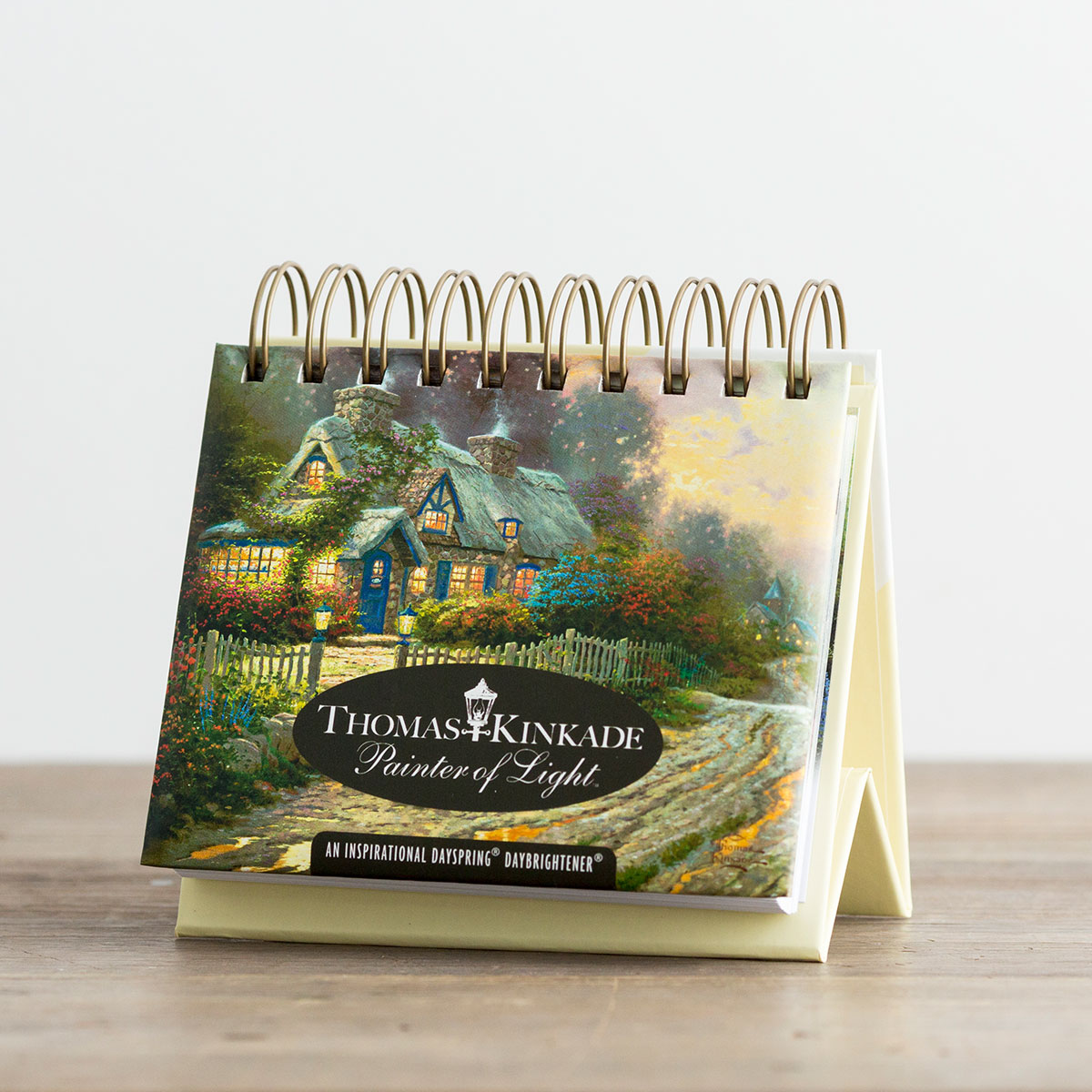 Thomas Kinkade Painter Of Light Perpetual Calendar Moms Priority   23460 2 