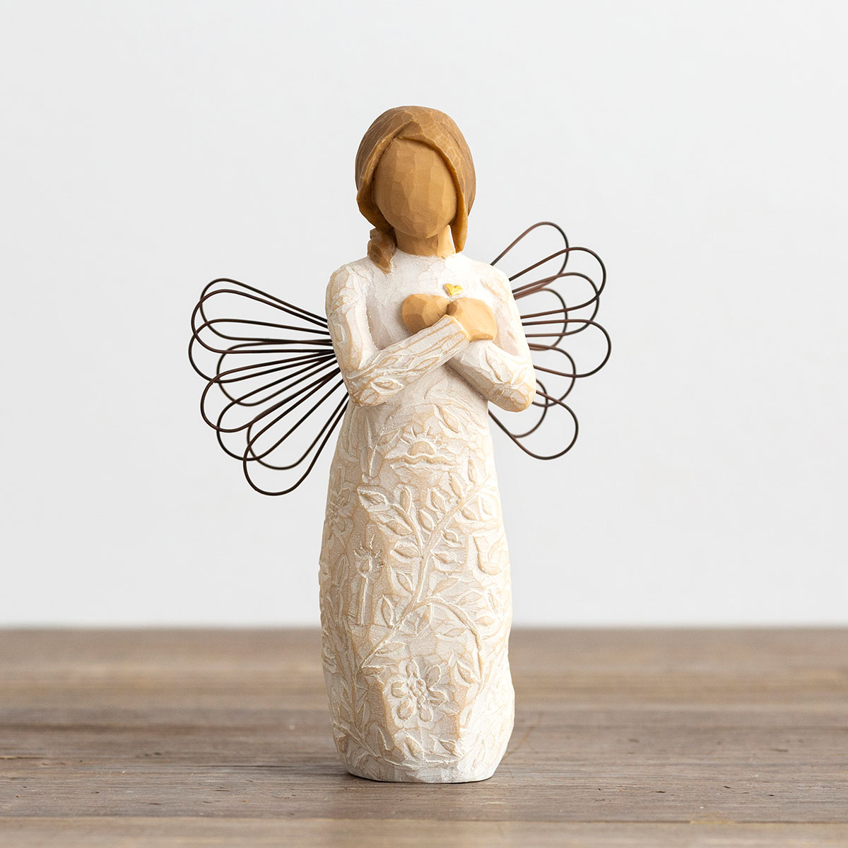 Angel of Remembrance- Willow Tree Figurine - Moms Priority