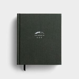 Hosanna Revival ESV Bible - Calvary Theme With its simple cover design and timeless ESV translation