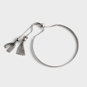 Beauty - Bracelet This beautiful silver bracelet is a wonderful reminder of God's beauty. Perfect gift for a mother